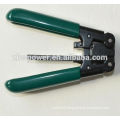 Rubber insulated wire stripper,copper wire stripper,function wire stripper with best price